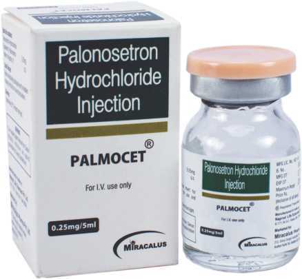 Palmocet Injection 0.25mg